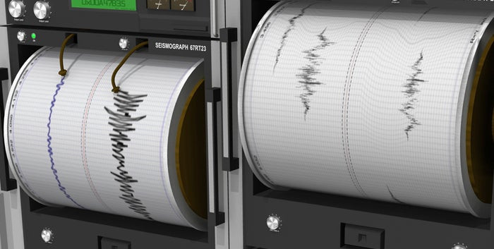 Σεισμός 4,8 Ρίχτερ στη Λακωνία – Aισθητός και στην Αθήνα